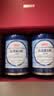 京东京造乳清蛋白粉600g*2罐端午节礼盒 超99%乳清补充蛋白礼物礼品中老年 实拍图