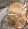 嘉士利饼干零食 营养早餐饼干 原味1000g/箱 早餐食品零食礼盒团购 实拍图