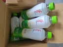 if【肖战推荐】100%纯椰子水果汁饮料泰国进口 350ml*12瓶自营 实拍图