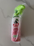 水卫士除菌净味浴室清洁剂480g*1瓶卫生间瓷砖墙面马桶去污玻璃水垢清洗 实拍图