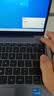 华为HUAWEI二手笔记本MateBook13/xpro触屏2K猎人游戏本便携二手笔记本电脑 21款8核 R7-5700 16G+1T 2K触屏 95成新 实拍图