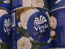 维达（Vinda）有芯卷纸 蓝色经典4层200克*27卷 山茶花香 卫生纸卷筒纸纸巾整箱 实拍图