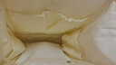 十月结晶妈咪包上班旅行双肩包多功能大容量母婴包背包30L 缃叶黄 实拍图