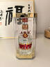 五粮液 普五八代 浓香型白酒 52度 50ml*2 双瓶 伴手礼 摆柜收藏 实拍图