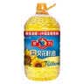 多力葵花籽油家用 食用油 中秋送礼 企业福利 【双桶装】葵花籽油5.17L*2 实拍图