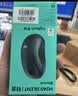 罗技（Logitech）M240 无线鼠标 蓝牙鼠标 办公鼠标 简约便携 灰色 实拍图