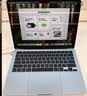 Apple/苹果AI笔记本/2025款MacBook Air13英寸M4 (10+8核) 16G 256G星光色电脑MW0Y3CH/A 实拍图