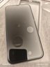 闪魔 适用苹果11钢化膜 iphoneXR手机膜11pro高清max防爆xs抗指纹保护膜 【T1-Pro】高清防爆-2片装+神器 苹果11/XR 实拍图