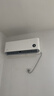 小米空调  巨省电 1.5匹挂机 一级能效 外机单排铜管 KFR-35GW/N1A1【整机十年免费包修】 实拍图