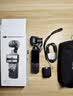 大疆 DJI Osmo Pocket 3 标准版 一英寸口袋云台相机 OP灵眸手持数码相机 vlog 便携美颜摄像 实拍图