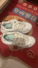 斯凯奇（Skechers）女鞋夏季厚底老爹鞋百搭软底舒适外穿运动鞋11959 实拍图
