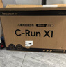 乐卡（Lecoco）儿童平衡车1-3-6岁滑步车镁合金单车溜溜车 CUNX1  实拍图