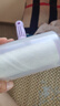 衣物除尘粘毛滚筒床上床单粘毛器衣服去毛宠物猫毛沾毛胶扫床神器 粘毛器粉色套装【粘毛器+2个30撕卷纸】 实拍图