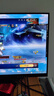 KVL电脑显示器24.5英寸家用办公 U-IPS原生144hz 120%sRGB硬件低蓝光游戏电竞显示屏内置音响KV259F 实拍图