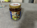 OFK鱼子酱台湾原装鳕鱼籽寿司用商超同款海鲜酱炒饭拌饭开罐250g 实拍图