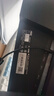 AOC无线投屏显示器27英寸2K电脑屏幕180Hz电竞 低蓝光护眼升降旋转商用办公笔记本外接智联机Q27V12XY 实拍图