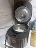 苏泊尔（SUPOR）航天级纯钛新品100kPa鲜呼吸电压力锅5L 2200W IH猛火高压锅 6分钟快速菜 家用4-6人 SY-50FH5992Q 实拍图
