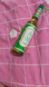 六神【经典玻璃瓶】舒缓止痒花露水195ml*1  清凉舒爽 祛味 经典原香 实拍图