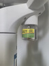 美的（Midea）【净化驱蚊】空气循环扇直流变频新款大风力家用落地扇3D摇头桌面电风扇卧室静音一级能效GDJ24DXS 实拍图