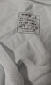 有棵树女士内裤女10A抗菌桑蚕丝裆丝滑无痕柔软透气包臀女生三角短裤 实拍图