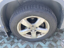 韩泰（Hankook）汽车轮胎 235/55R17 99H RA23 原配途观 适配君越/威霆/大迈X5 实拍图