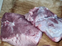月盛斋【冷鲜牛肉】国产牛里脊400g 内蒙冰鲜牛肉鲜肉 中华老字号 实拍图