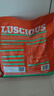 路斯（Luscious）鲜肉无谷冻干猫粮双拼全价益生菌成猫幼猫全阶段营养通用粮 【48%肉含量】鲜肉冻干猫粮5斤 实拍图
