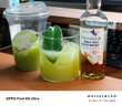 屈臣氏（Watsons）苏打水汤力气泡水0脂金酒调酒饮料迷你便携装200mL*24罐整箱 实拍图