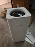 气熙 除湿净化一体机抽湿机家用轻音吸湿器地下室干燥机干衣机空气净化器APP手机遥控 60L/天 70-120㎡ D6除湿净化一体机 实拍图