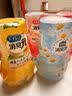 小林制药（KOBAYASHI）厕所用消臭元白桃400ml+柠檬400ml+桂花400ml香薰空气清新剂除臭 实拍图