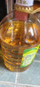 金龙鱼 食用油 非转基因 物理压榨玉米油6.18L（蕴含植物甾醇） 实拍图