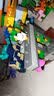 乐高（LEGO）积木我的世界21276 苦力怕男女孩儿童玩具七夕情人节礼物 实拍图