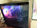 微星（MSI）酷睿i5 12400F/14400F/5060Ti/4060/3060电脑主机三角洲吃鸡游戏直播台式机组装设计办公家用整机 套十i5 14400F丨1TB丨RTX5060Ti 实拍图