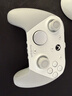 盖世小鸡G7 Pro微软Xbox授权精英游戏手柄天王星地平线6 原生扳机震动蓝牙PC电脑无线Steam安卓手机series 实拍图