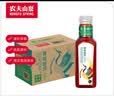 农夫山泉 东方树叶 无糖茶饮品 茶饮料 整箱装 500ml*15瓶 青柑普洱 实拍图