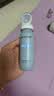Mistine蜜丝婷防晒水喷雾小凉喷80ml*2清爽保湿女防晒喷雾SPF50+ 实拍图