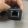 视明通 监控网络摄像头POE分离器供电模块48转12v标准带隔离 实拍图