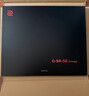 卓威ZOWIE G-SR-SE 曦 电竞鼠标垫 细面鼠标垫 fps游戏鼠标垫 gsrse控制垫 滑垫 电竞桌垫 实拍图