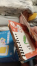 奕思瑞儿童插卡早教机0-3-6岁幼儿启蒙拼音识字学习机益智玩具生日礼物 实拍图