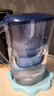 碧然德（BRITA） 过滤净水器 家用滤水壶 净水壶 海洋系列 3.5L蓝色 一壶6芯装 环保加固包装 实拍图