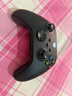 微软（Microsoft）XBOX无线游戏手柄 无线控制器 磨砂黑 蓝牙适配XBOX/PC/平板/手机Steam促销黑神话悟空 33号远征队 实拍图