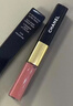 CHANEL【官方正品】香奈儿双效持色唇釉 镜面口红 持妆化妆品 礼物 明星色号 | 174号 - 米粉色 实拍图