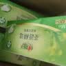 心相印【樊振东推荐】抽纸悬挂式 茶语精选4层320抽*4提 擦手纸整箱挂抽 实拍图