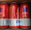 百威【哈宝同款】世界杯珍藏版啤酒【40周年限定】500ML*12礼盒装 实拍图