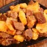 恒都【国产谷饲300天】原切牛腩块 2斤 肥瘦比3:7 肉香浓郁 久炖入味 实拍图