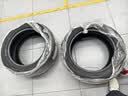 固铂（Cooper）汽车轮胎 235/55R18 100V EVOLUTION CTT 原配瑞虎8适配探岳/H2 实拍图