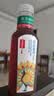 农夫山泉东方树叶菊花普洱500ml*15瓶无糖茶饮料0糖0脂0卡饮品整箱装 实拍图