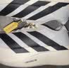 阿迪达斯（adidas）男子 跑步系列 adizero Evo SL M 跑步鞋 JH6206 40码/UK6.5 实拍图