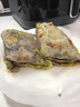 悦味纪 手工紫米煎饼果子200g*4包 零泡打粉 杂粮卷饼夹油条 早餐半成品 实拍图