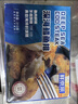 京鲜港X鲜京采 深海鳕鱼排净含量310g*3盒 共30个 零食小吃 空气炸锅 实拍图